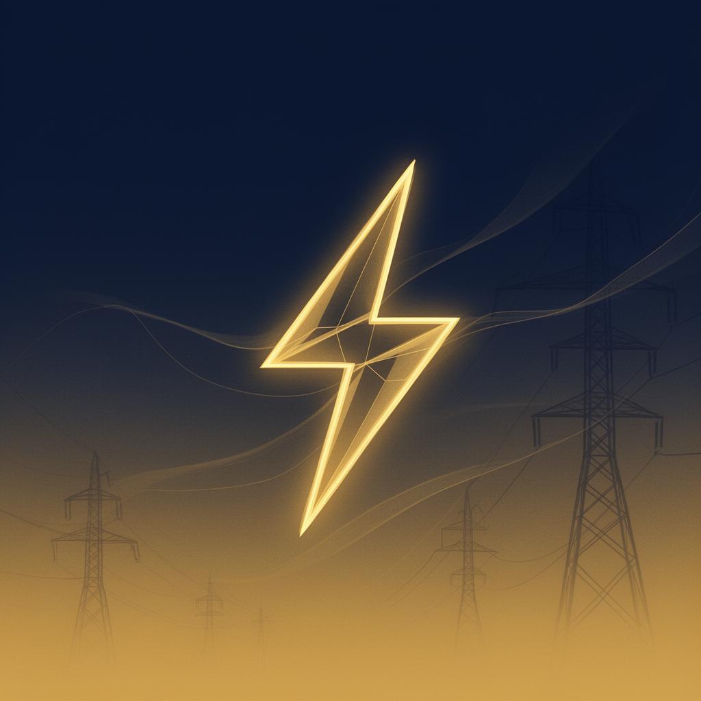 Prąd w abonamencie — 49 zł / mies.