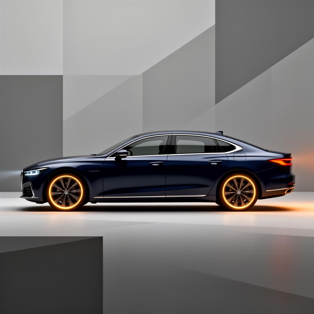 Wynajem długoterminowy samochodu